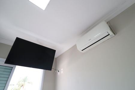 Apartamento para alugar com 80m², 3 quartos e 2 vagasQuarto 2