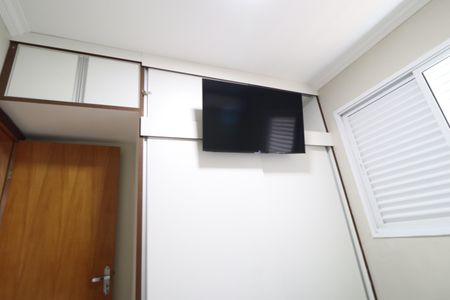 Apartamento para alugar com 80m², 3 quartos e 2 vagasQuarto 1