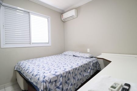 Apartamento para alugar com 80m², 3 quartos e 2 vagasQuarto 1