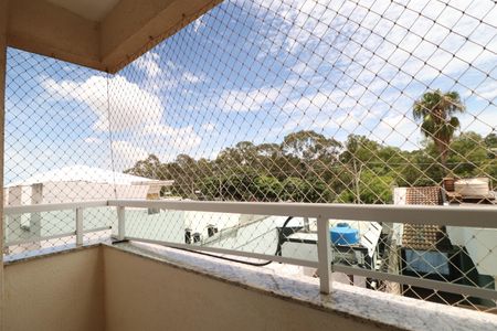 Apartamento para alugar com 80m², 3 quartos e 2 vagasQuarto 3 - Suíte