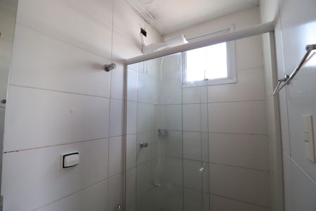 Apartamento para alugar com 80m², 3 quartos e 2 vagasBanheiro do Quarto 3