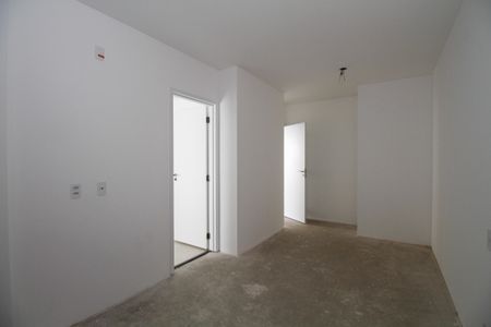 Apartamento à venda com 96m², 3 quartos e 1 vagaSuíte