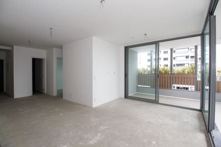 Apartamento à venda com 96m², 3 quartos e 1 vagaSala e Cozinha