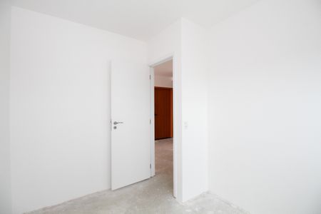 Apartamento à venda com 96m², 3 quartos e 1 vagaQuarto 2