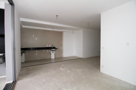 Apartamento à venda com 96m², 3 quartos e 1 vagaSala e Cozinha