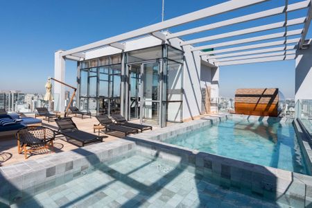 Apartamento à venda com 96m², 3 quartos e 1 vagaÁrea Comum - Piscina