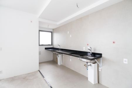 Apartamento à venda com 96m², 3 quartos e 1 vagaSala e Cozinha