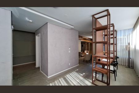 Apartamento à venda com 96m², 3 quartos e 1 vagaÁrea Comum - Coworking