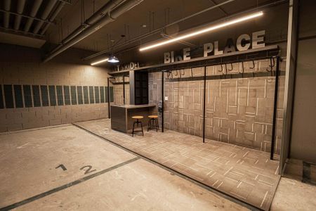 Apartamento à venda com 96m², 3 quartos e 1 vagaÁrea Comum - Bicicletário