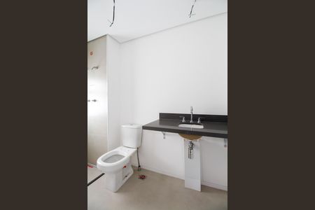 Apartamento à venda com 96m², 3 quartos e 1 vagaBanheiro da Suíte