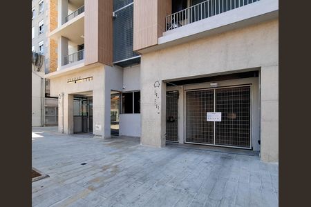 Apartamento à venda com 96m², 3 quartos e 1 vagaFachada do Prédio