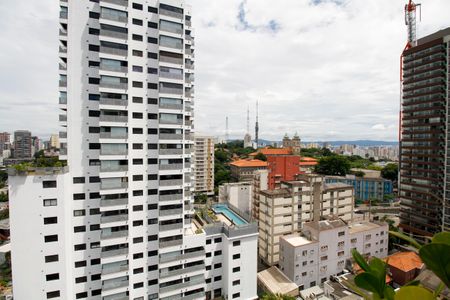 Apartamento à venda com 96m², 3 quartos e 1 vagaVista do Quarto 1