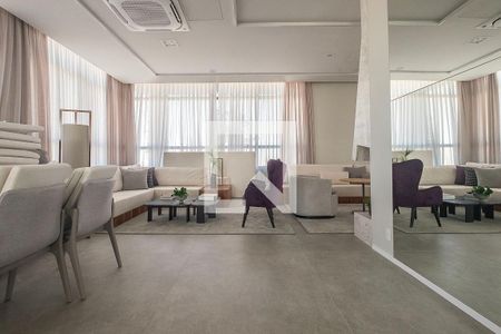 Apartamento à venda com 96m², 3 quartos e 1 vagaÁrea Comum - Salão de Festas