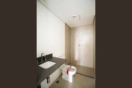 Apartamento à venda com 96m², 3 quartos e 1 vagaBanheiro Social