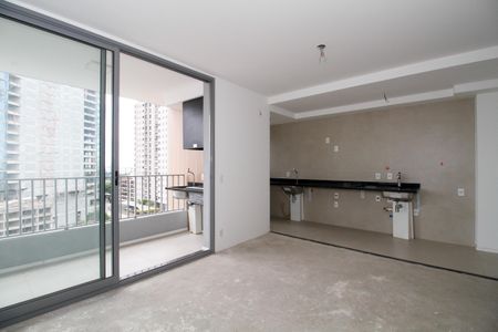 Apartamento à venda com 96m², 3 quartos e 1 vagaSala e Cozinha