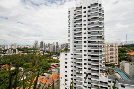 Apartamento à venda com 96m², 3 quartos e 1 vagaVista do Quarto 2