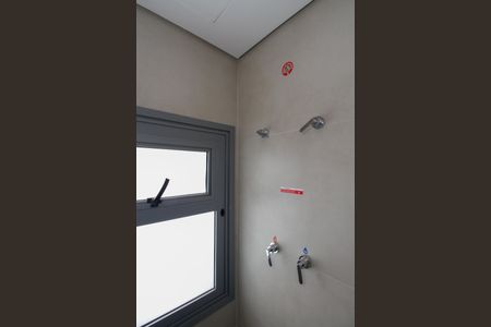 Apartamento à venda com 96m², 3 quartos e 1 vagaBanheiro da Suíte