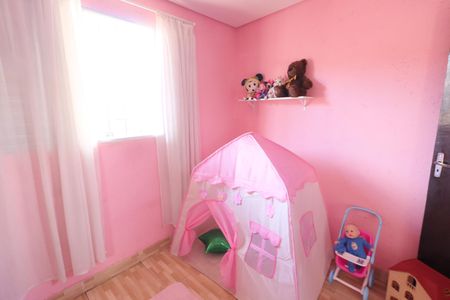 Casa à venda com 220m², 5 quartos e 5 vagasQuarto 4