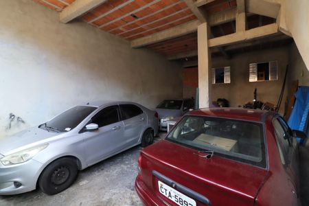 Casa à venda com 220m², 5 quartos e 5 vagasGaragem