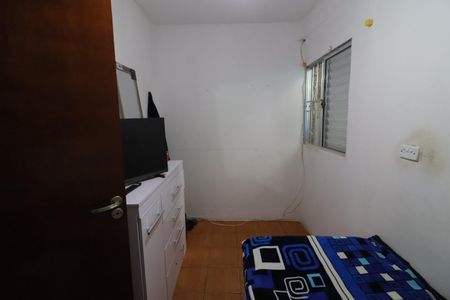 Casa à venda com 220m², 5 quartos e 5 vagasQuarto 3