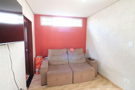 Casa à venda com 220m², 5 quartos e 5 vagasSala 2