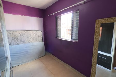 Casa à venda com 220m², 5 quartos e 5 vagasQuarto 1