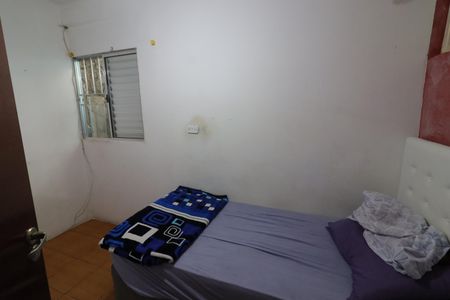 Casa à venda com 220m², 5 quartos e 5 vagasQuarto 3