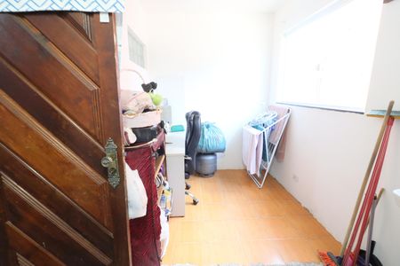 Casa à venda com 220m², 5 quartos e 5 vagasCozinha e Área de Serviço 1