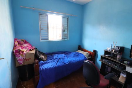 Quarto 2 de casa para alugar com 3 quartos, 140m² em Bussocaba, Osasco