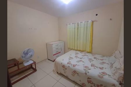 Quarto de apartamento para alugar com 1 quarto, 50m² em Jacutinga, Mesquita