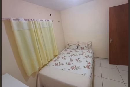 Quarto de apartamento para alugar com 1 quarto, 50m² em Jacutinga, Mesquita