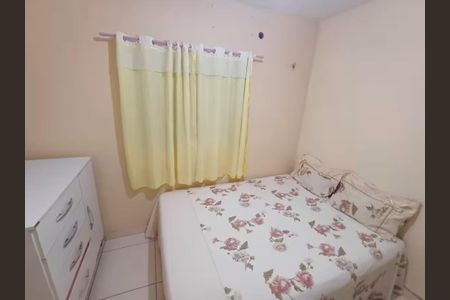 Quarto de apartamento para alugar com 1 quarto, 50m² em Jacutinga, Mesquita