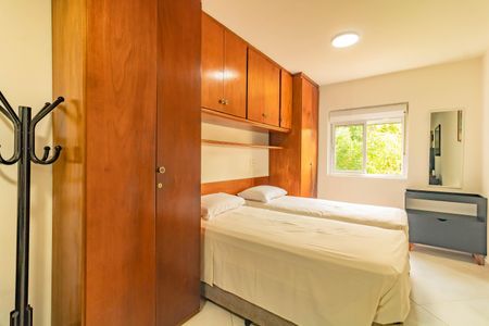 Kitnet/Studio à venda com 1 quarto, 28m² em Vila Clementino, São Paulo