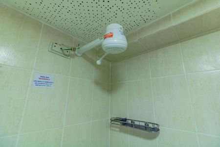 Kitnet/Studio à venda com 1 quarto, 28m² em Vila Clementino, São Paulo