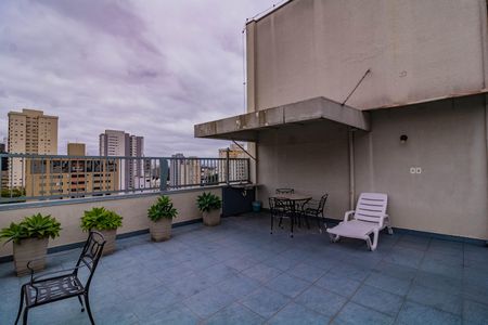 Kitnet/Studio à venda com 1 quarto, 28m² em Vila Clementino, São Paulo