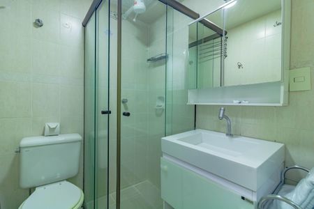 Kitnet/Studio à venda com 1 quarto, 28m² em Vila Clementino, São Paulo