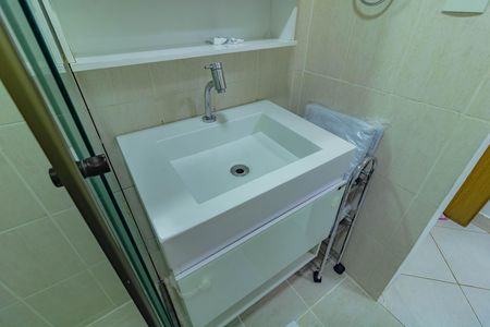 Kitnet/Studio à venda com 1 quarto, 28m² em Vila Clementino, São Paulo