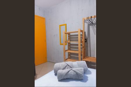 Quarto de apartamento para alugar com 1 quarto, 63m² em Jacutinga, Mesquita