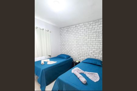 Quarto de apartamento para alugar com 1 quarto, 63m² em Jacutinga, Mesquita