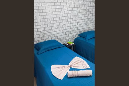 Quarto de apartamento para alugar com 1 quarto, 63m² em Jacutinga, Mesquita