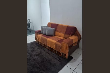 Apartamento para alugar com 65m², 2 quartos e sem vagaSala