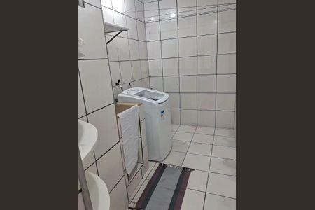 Apartamento para alugar com 65m², 2 quartos e sem vagaÁrea de serviço