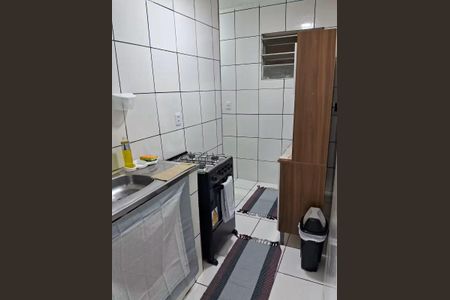 Apartamento para alugar com 2 quartos, 65m² em Jacutinga, Mesquita