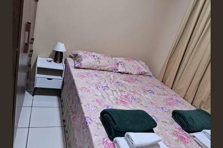 Apartamento para alugar com 65m², 2 quartos e sem vagaQuarto