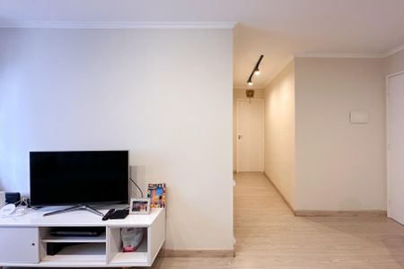 Apartamento à venda com 56m², 2 quartos e 1 vaga Apartamento à venda com 56m², 2 quartos e 1 vagaSala