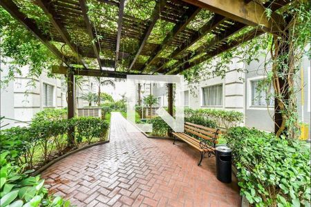 Apartamento à venda com 56m², 2 quartos e 1 vaga Apartamento à venda com 56m², 2 quartos e 1 vagaÁrea comum