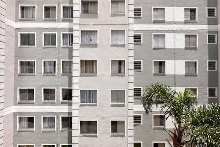 Apartamento à venda com 56m², 2 quartos e 1 vaga Apartamento à venda com 56m², 2 quartos e 1 vagaVista do Quarto 2