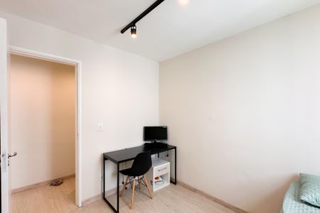 Apartamento à venda com 56m², 2 quartos e 1 vaga Apartamento à venda com 56m², 2 quartos e 1 vagaQuarto 2