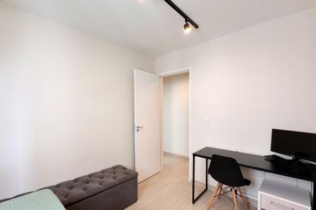 Apartamento à venda com 56m², 2 quartos e 1 vaga Apartamento à venda com 56m², 2 quartos e 1 vagaQuarto 2