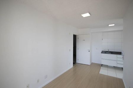 Sala  de apartamento para alugar com 3 quartos, 63m² em Parque Edu Chaves, São Paulo
